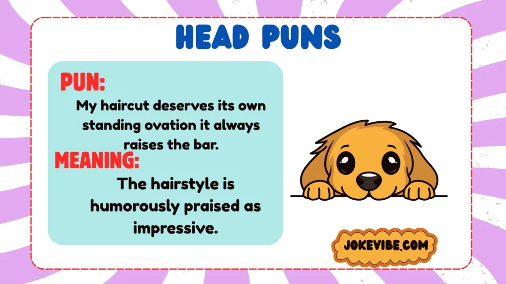 Head Puns