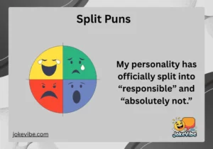 Split Puns